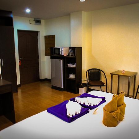 Sky Villa Hua Hin Guesthouse - Adults-Only 외부 사진
