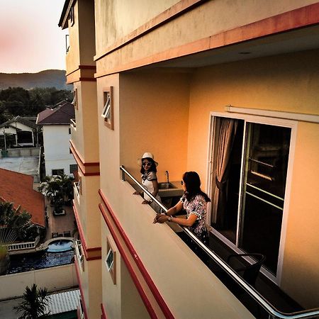 Sky Villa Hua Hin Guesthouse - Adults-Only 외부 사진