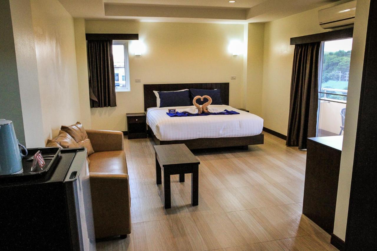 Sky Villa Hua Hin Guesthouse - Adults-Only 외부 사진