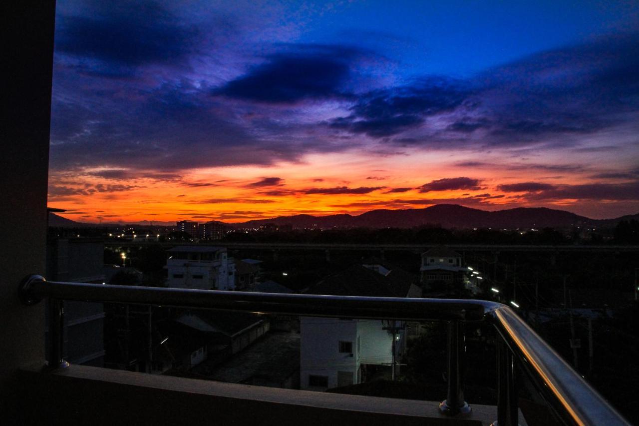 Sky Villa Hua Hin Guesthouse - Adults-Only 외부 사진