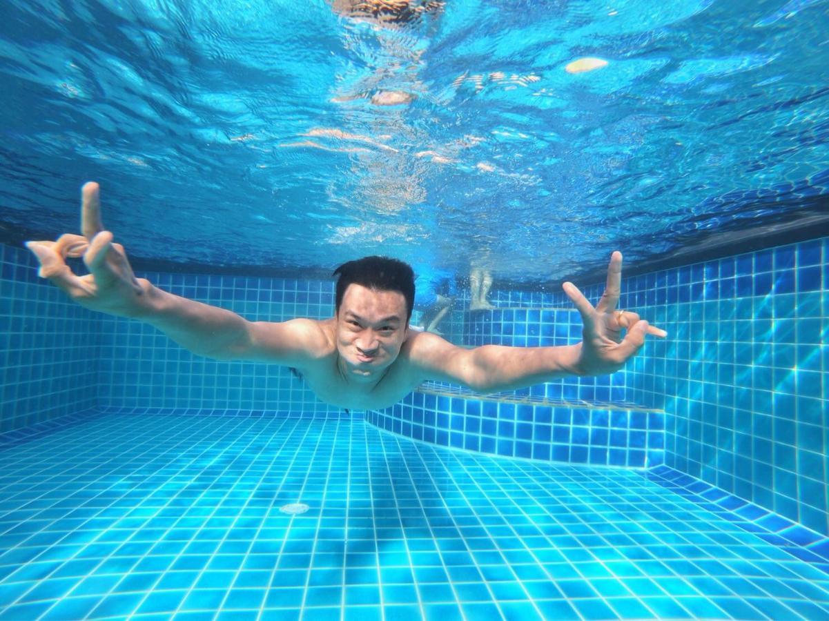 Sky Villa Hua Hin Guesthouse - Adults-Only 외부 사진
