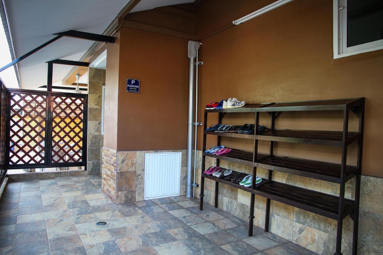 Sky Villa Hua Hin Guesthouse - Adults-Only 외부 사진
