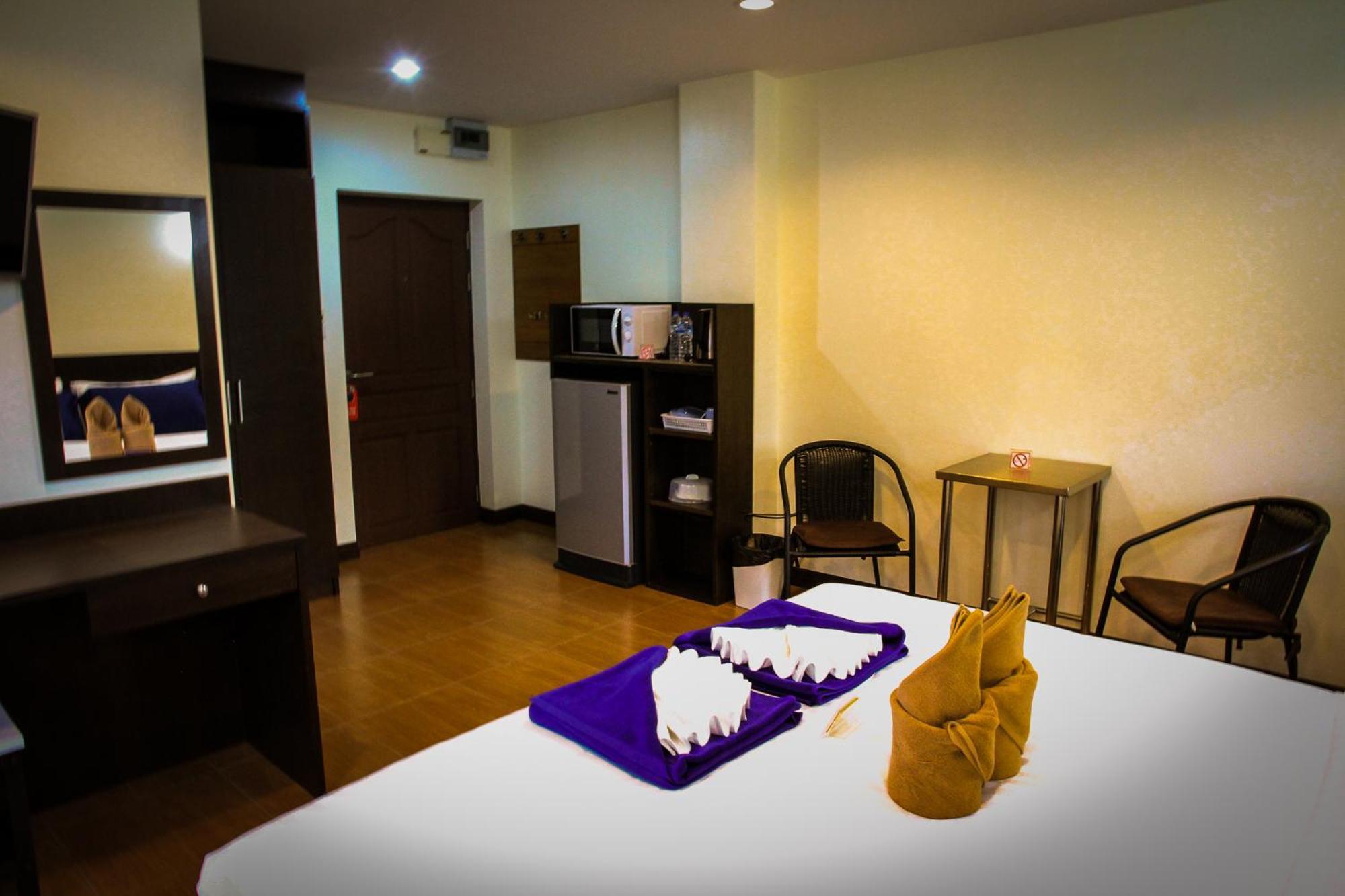 Sky Villa Hua Hin Guesthouse - Adults-Only 외부 사진