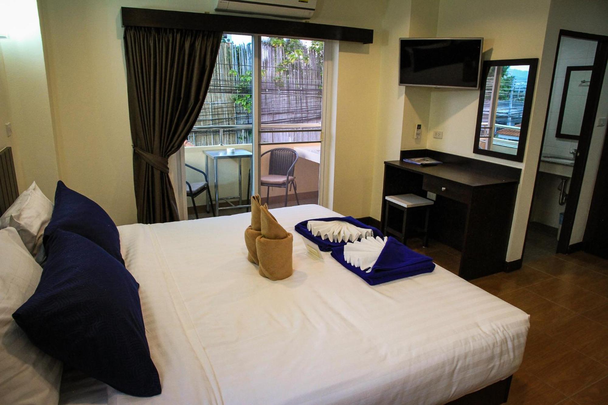 Sky Villa Hua Hin Guesthouse - Adults-Only 외부 사진