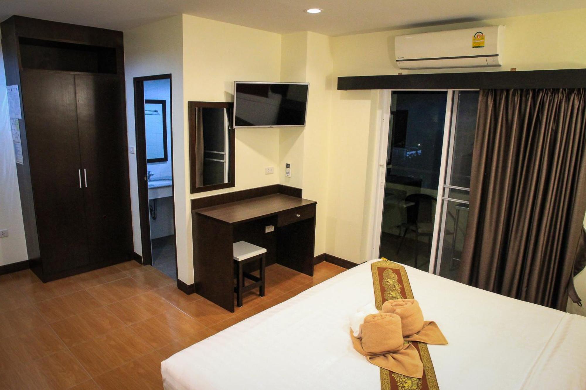Sky Villa Hua Hin Guesthouse - Adults-Only 외부 사진