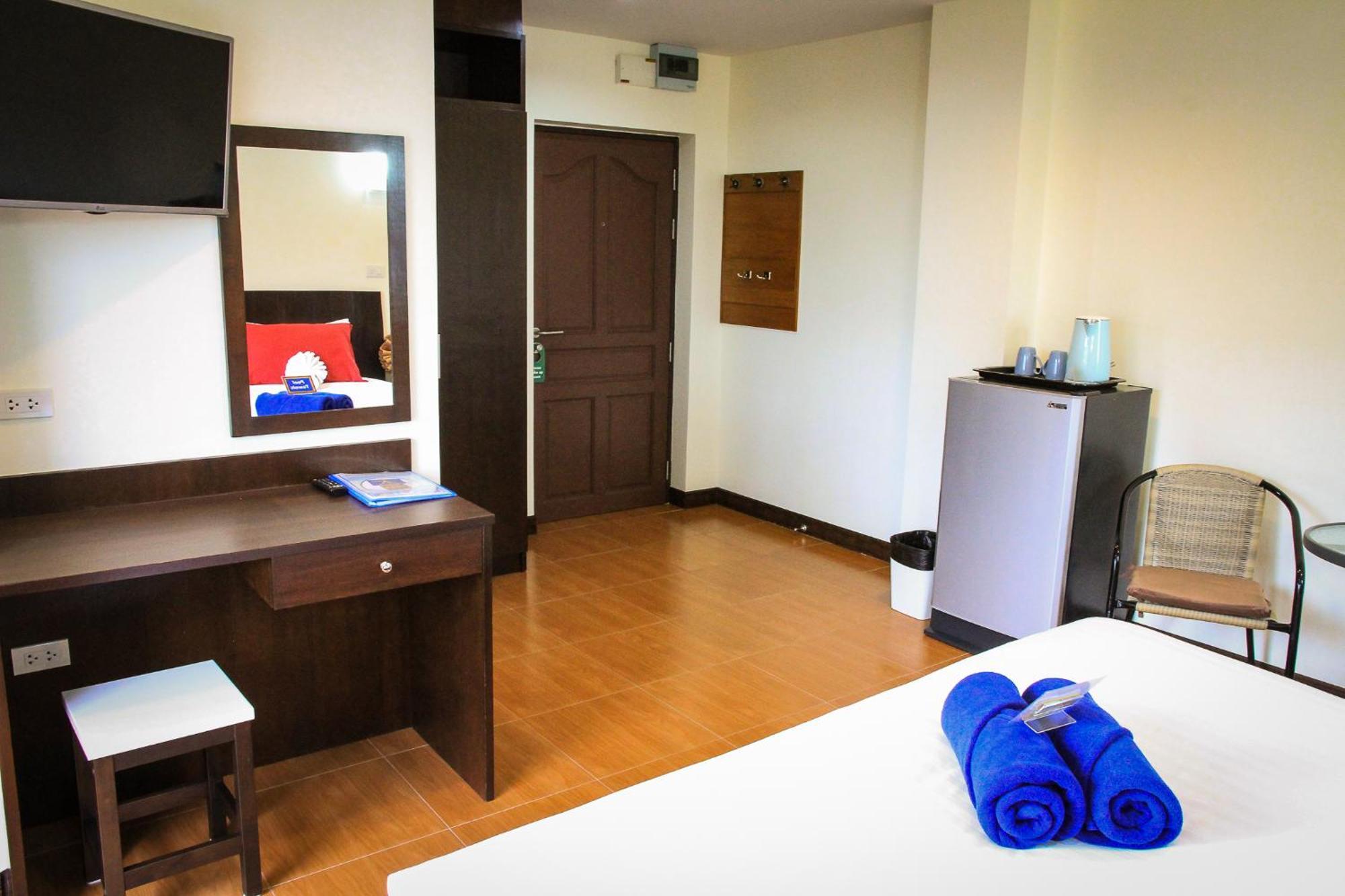 Sky Villa Hua Hin Guesthouse - Adults-Only 외부 사진