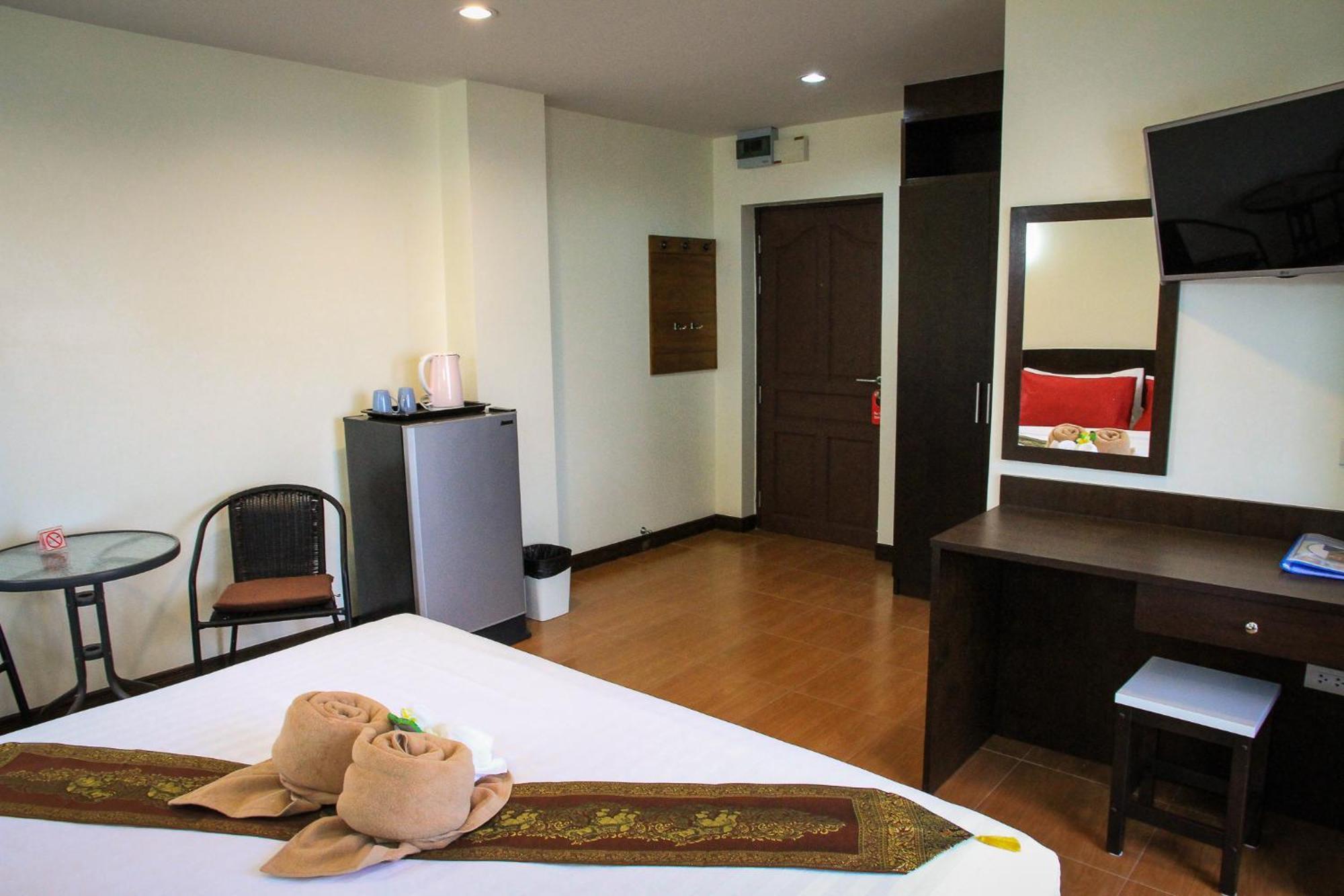 Sky Villa Hua Hin Guesthouse - Adults-Only 외부 사진