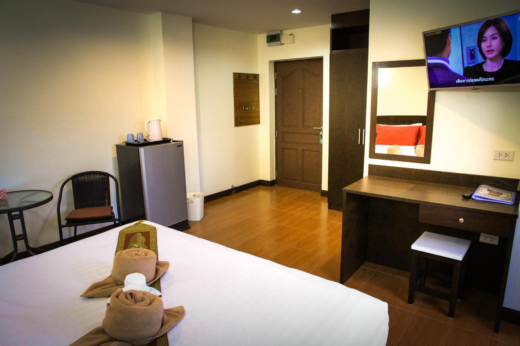 Sky Villa Hua Hin Guesthouse - Adults-Only 외부 사진