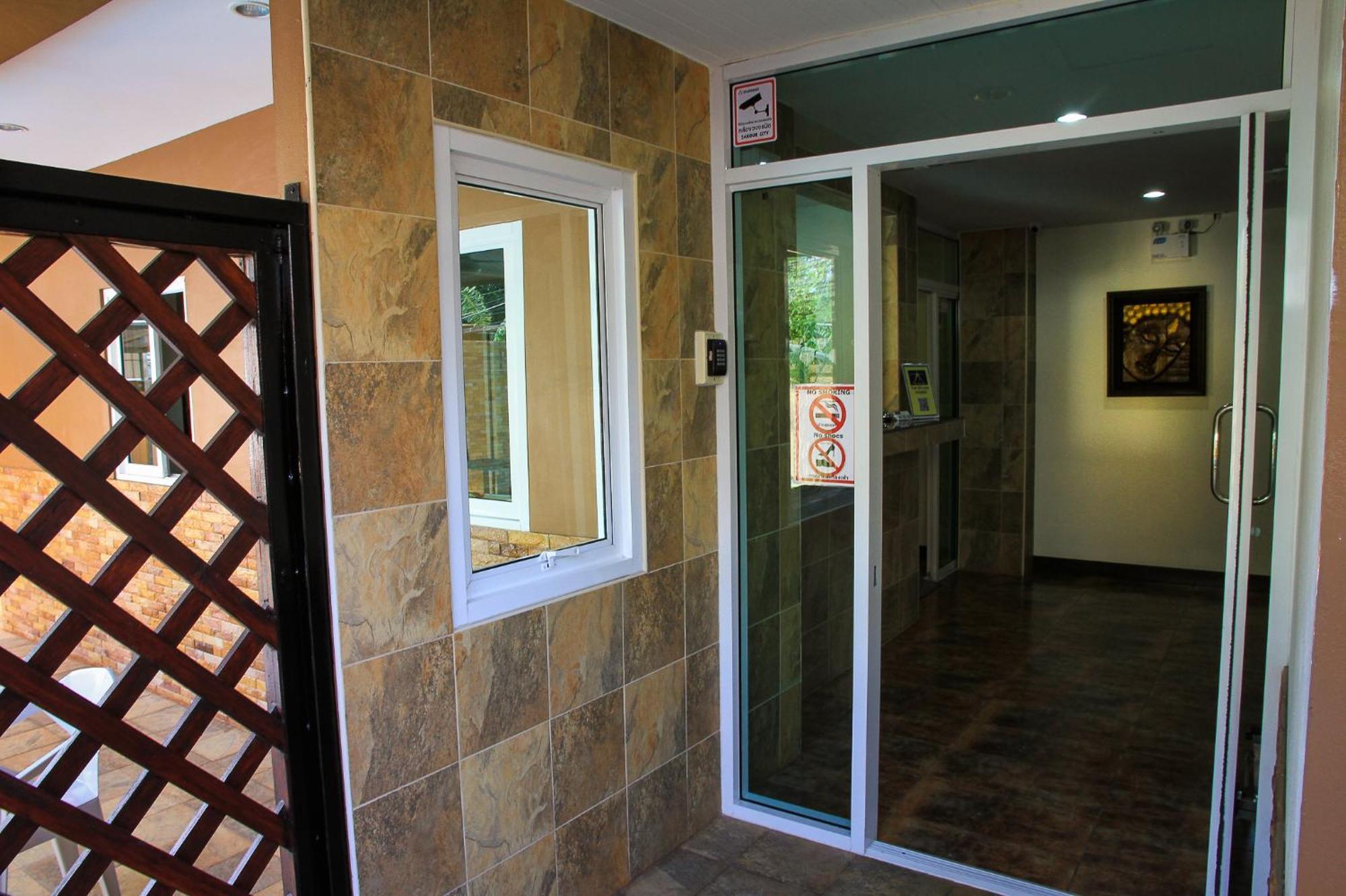 Sky Villa Hua Hin Guesthouse - Adults-Only 외부 사진